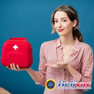 Read more about the article Mastering the Basics of First Aid Using Household Items